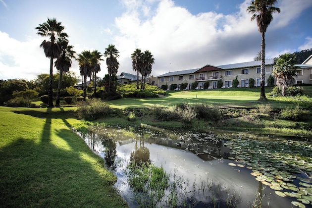 Gallery - The Caledon Hotel & Spa