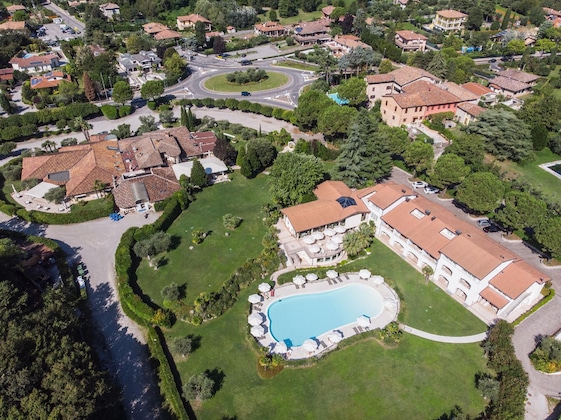 Gallery - Monastero Resort & Spa By Double Hospitality