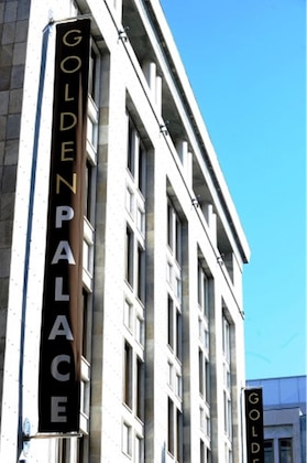Gallery - Hilton Turin City Centre