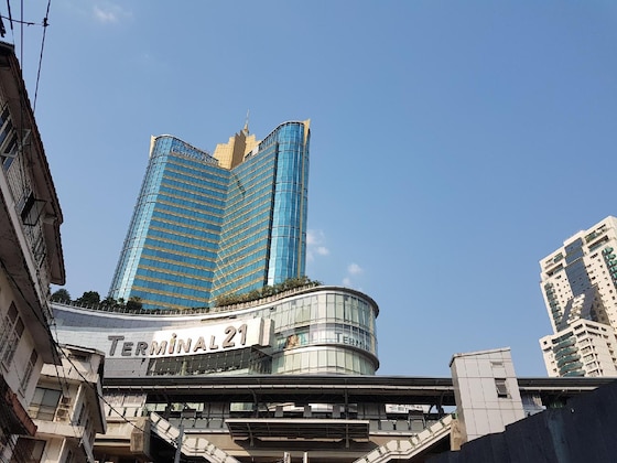 Gallery - 14 Place Sukhumvit Suites
