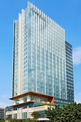 Gallery - Four Points® By Sheraton Guangzhou Financial City, Tianhe