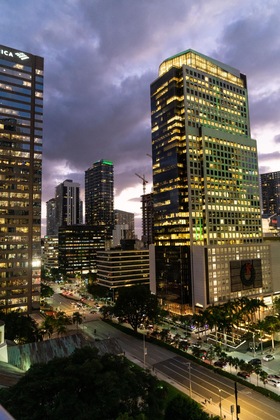 Gallery - W Miami