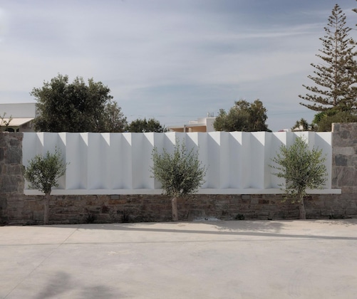 Gallery - Agia Anna Living