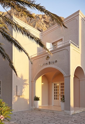 Gallery - Terra Blue Santorini