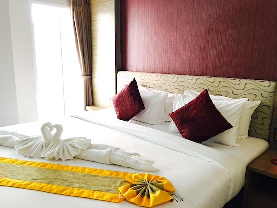 Gallery - Andatel Grandé Patong Phuket