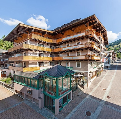 Gallery - Hotel Neuhaus