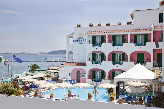 Gallery - Hotel Solemar Beach & Beauty Spa