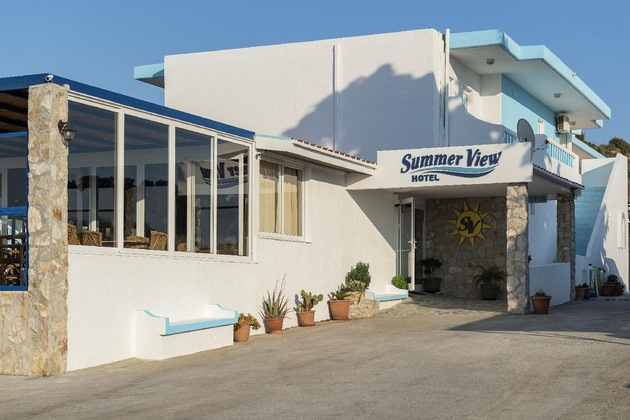Gallery - Summer View Hotel