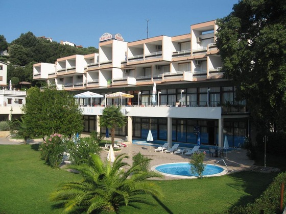 Gallery - Hotel Amfora