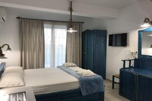 Gallery - Filoxenia Hotel Apartments