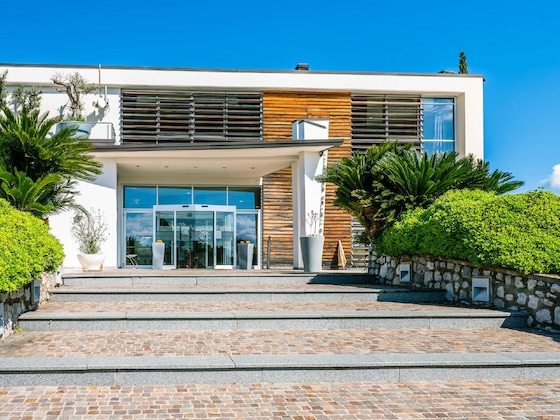 Gallery - Parc Hotel Germano Suites