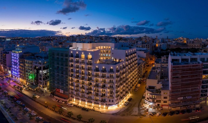 Gallery - The Waterfront Hotel