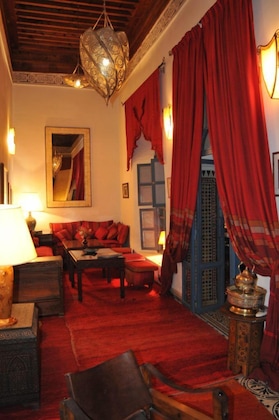 Gallery - Riad Dar Meryem