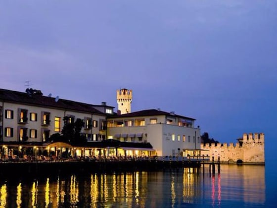 Gallery - Grand Hotel Terme Sirmione