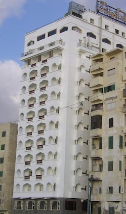 Gallery - Trio Hotel Kaoud Sporting