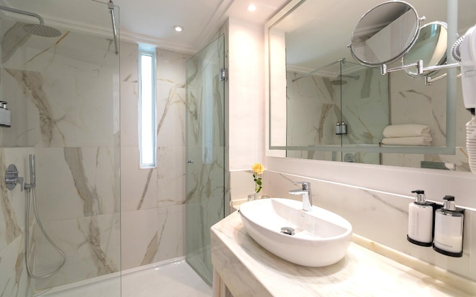 Gallery - Steigenberger Marhaba Thalasso Hammamet