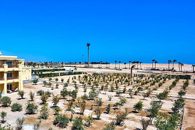 Gallery - Sheraton Soma Bay Resort