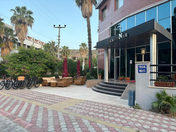 Gallery - Himeros Club Hotel
