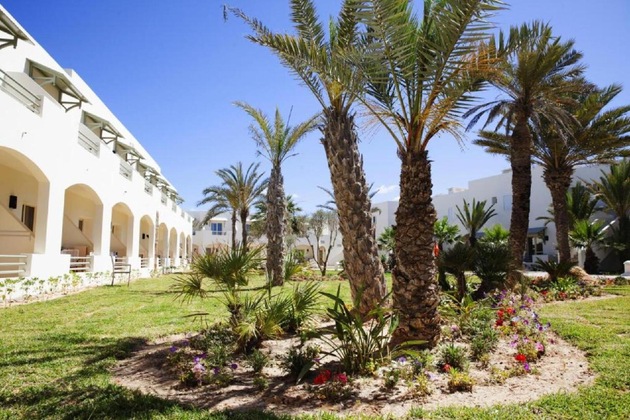 Gallery - Robinson Djerba Bahiya - All Inclusive