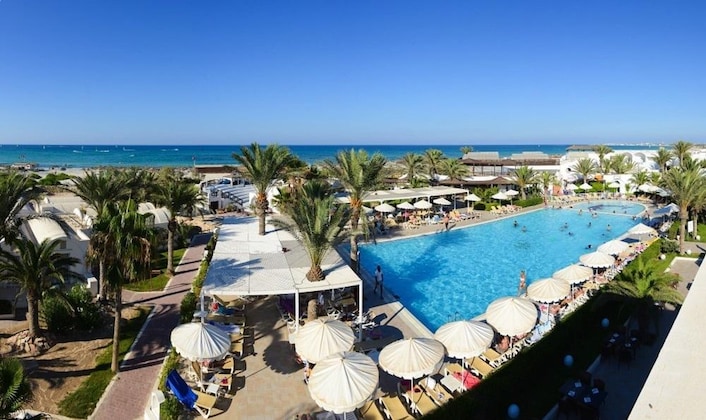 Gallery - Hotel Meninx Djerba