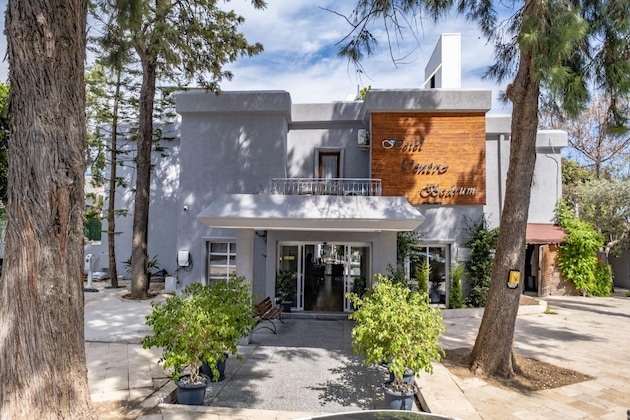 Gallery - Hotel Centro Bodrum