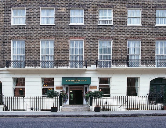 Gallery - Grange Lancaster Hotel