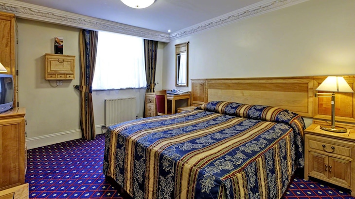 Gallery - Grange Lancaster Hotel