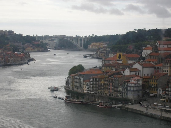 Gallery - Guest House Porto Clerigus