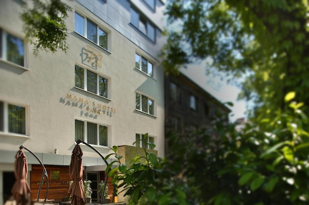 Gallery - Mama's Design & Boutique Hotel