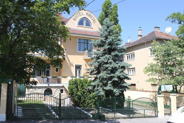 Gallery - Kristal Hotel