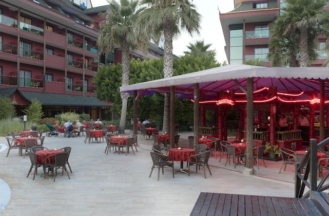 Gallery - Siam Elegance Hotels & Spa - All Inclusive