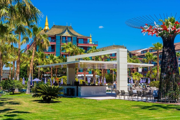 Gallery - Siam Elegance Hotels & Spa - All Inclusive