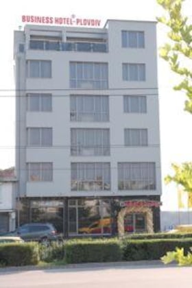 Gallery - Business Hotel Plovdiv