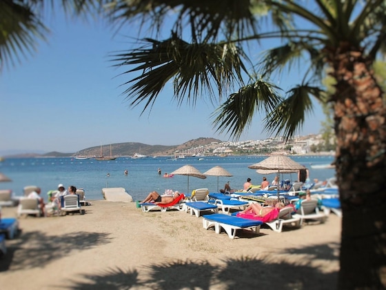 Gallery - Sami Beach Hotel