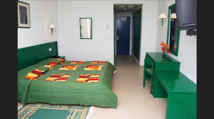 Gallery - Hotel La Gondole