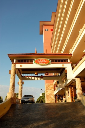 Gallery - Bella Villa Cabana