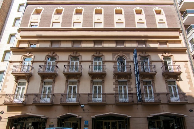 Gallery - Hotel Europa