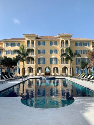 Gallery - Villa Renaissance