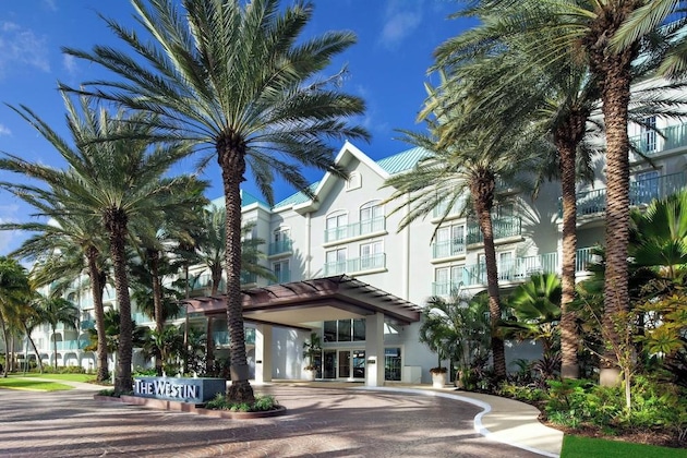 Gallery - The Westin Grand Cayman Seven Mile Beach Resort & Spa