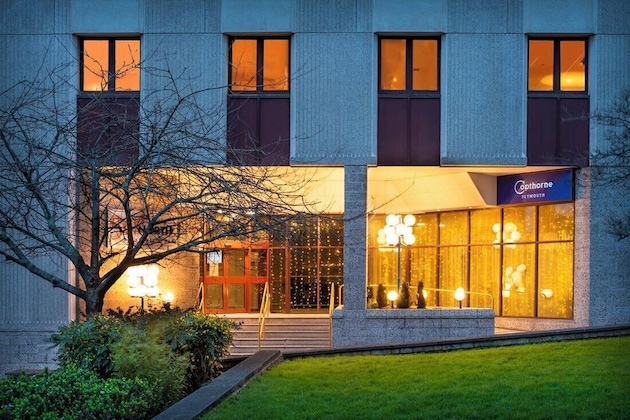 Gallery - Copthorne Hotel Plymouth