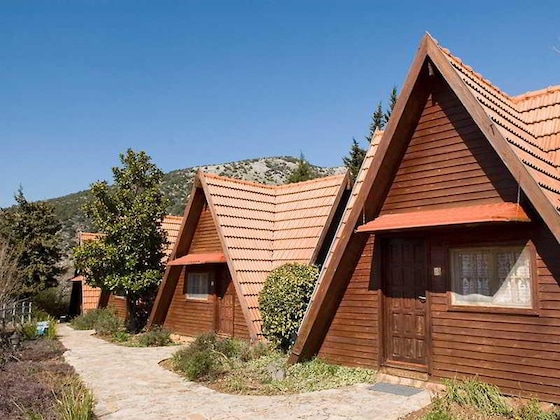Gallery - Rimonim Hermon Holiday Village