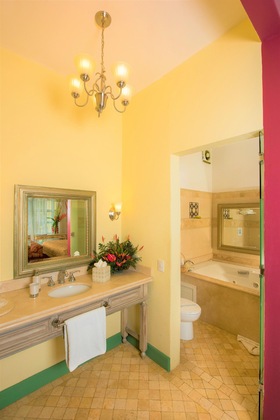 Gallery - Hotel Casa Turire