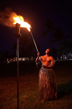 Gallery - Hilton Fiji Beach Resort & Spa