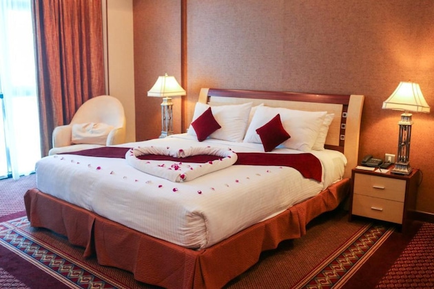 Gallery - City Center Hotel