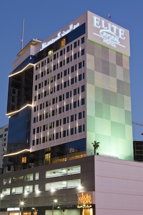 Gallery - Elite Crystal Hotel