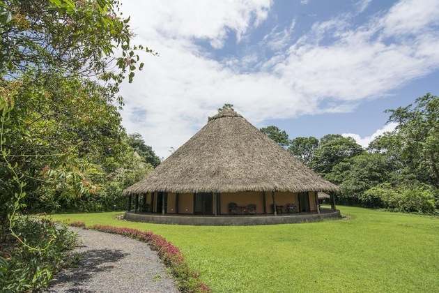 Gallery - Sarapiquis Rainforest Lodge