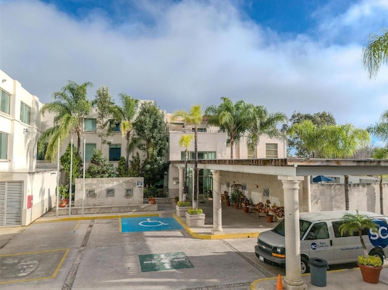 Gallery - Hotel San Carlos Tequisquiapan