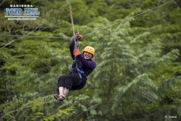 Gallery - Pozo Azul Tent Suites