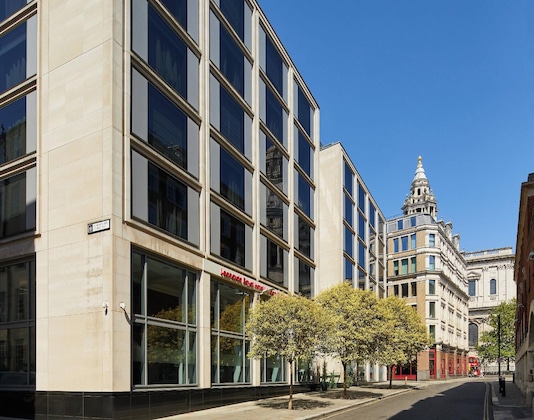 Gallery - Leonardo Royal Hotel London St Pauls