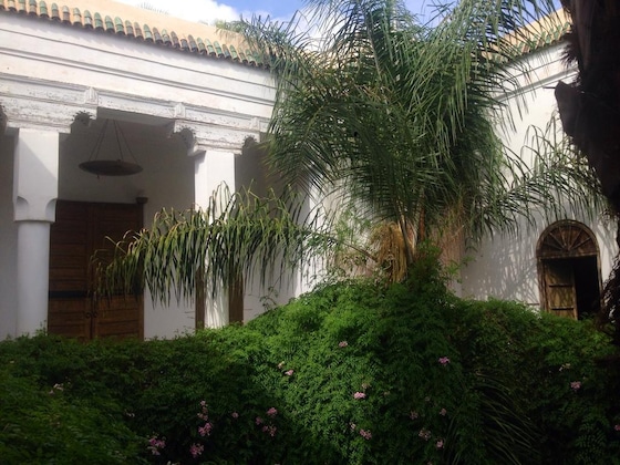 Gallery - Riad Al Assala